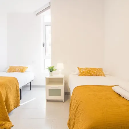 Corner Canteras By Canariasgetaway Feriehus *