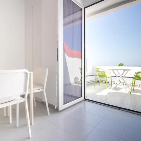 Feriehus Corner Canteras By Canariasgetaway Las Palmas de Gran Canaria
