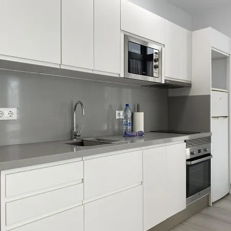 Holiday home Corner Canteras By Canariasgetaway Las Palmas de Gran Canaria