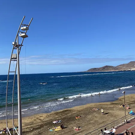 Corner Canteras By Canariasgetaway Holiday home Las Palmas de Gran Canaria