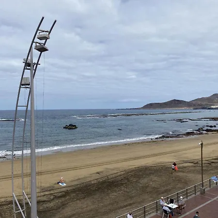 Corner Canteras By Canariasgetaway * Las Palmas de Gran Canaria