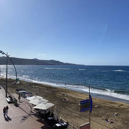Corner Canteras By Canariasgetaway *