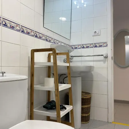 Corner Canteras By Canariasgetaway