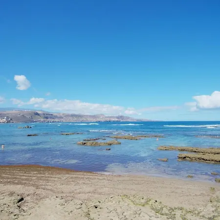 Corner Canteras By Canariasgetaway Holiday home Las Palmas de Gran Canaria