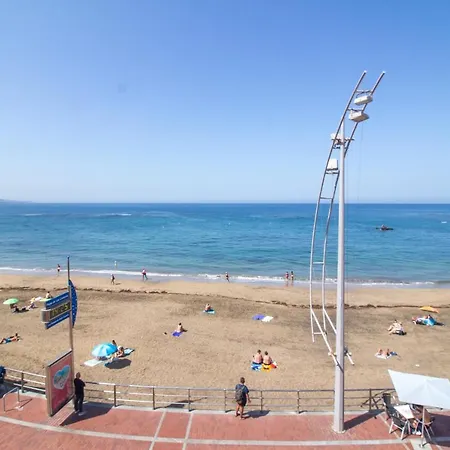 Corner Canteras By Canariasgetaway Holiday home