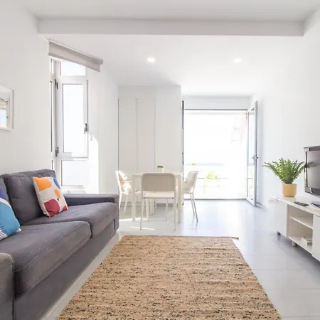 Corner Canteras By Canariasgetaway Holiday home *