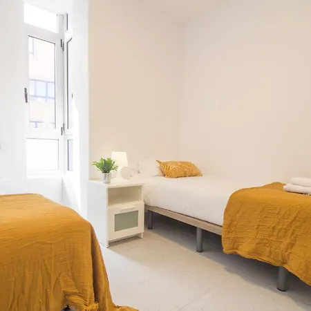 Corner Canteras By Canariasgetaway * Las Palmas / Gran Canaria