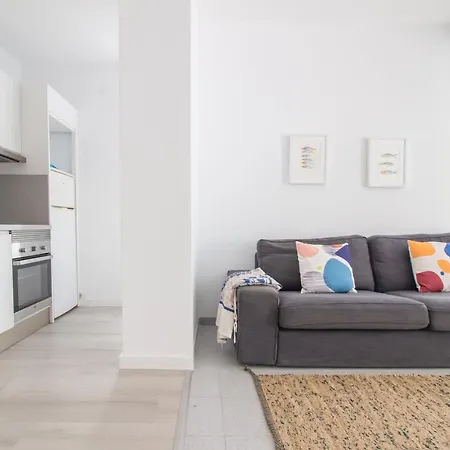 Corner Canteras By Canariasgetaway Holiday home Las Palmas de Gran Canaria