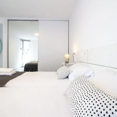 Corner Canteras By Canariasgetaway Holiday home Las Palmas de Gran Canaria