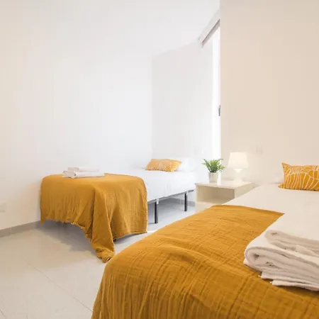 Corner Canteras By Canariasgetaway *