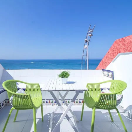 Corner Canteras By Canariasgetaway