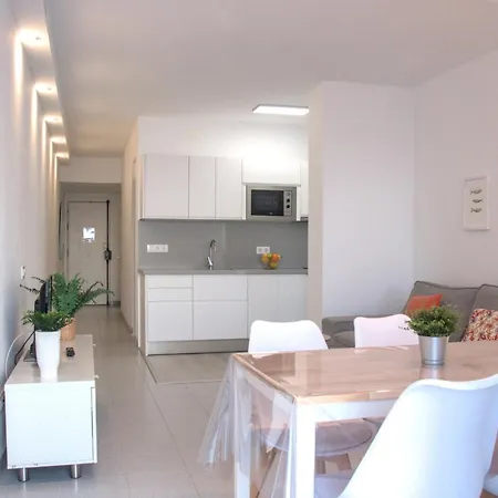 Corner Canteras By Canariasgetaway Las Palmas / Gran Canaria