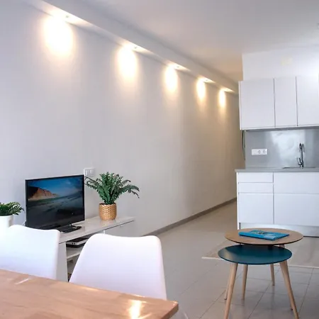 Casa vacanze Corner Canteras By Canariasgetaway