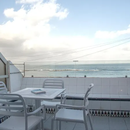 Corner Canteras By Canariasgetaway Holiday home *