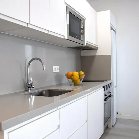 Corner Canteras By Canariasgetaway Holiday home Las Palmas de Gran Canaria