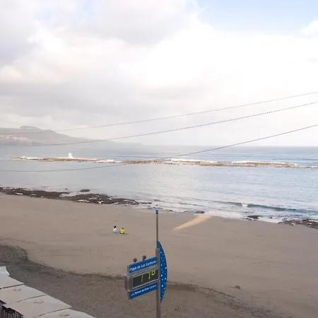 Corner Canteras By Canariasgetaway *