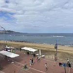 Corner Canteras By Canariasgetaway Las Palmas de Gran Canaria