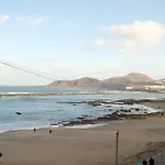 Corner Canteras By Canariasgetaway Las Palmas de Gran Canaria