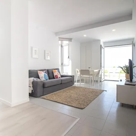 Corner Canteras By Canariasgetaway 라스팔마스