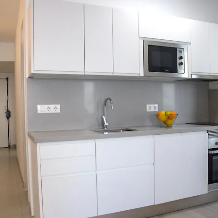 Feriehus Corner Canteras By Canariasgetaway Las Palmas de Gran Canaria