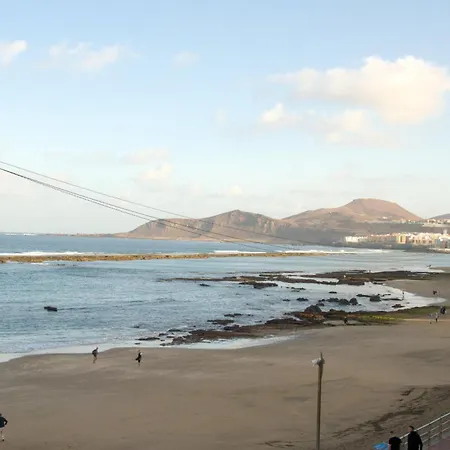 Corner Canteras By Canariasgetaway 라스팔마스